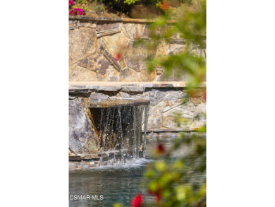 FURNISHED RENTAL! 3 Month Minimum! When the original developer on North Ranch Country Club in California - for sale on GolfHomes.com, golf home, golf lot