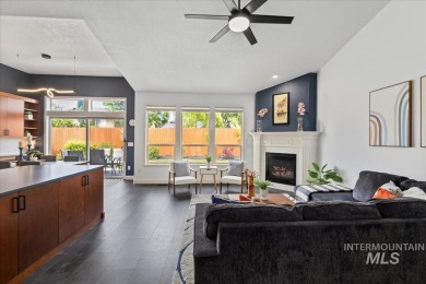 If your dream home includes an RV/boat garage, completely on Boise Ranch Golf Course, Inc. in Idaho - for sale on GolfHomes.com, golf home, golf lot
