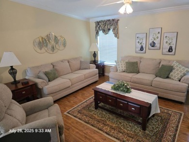 READY FOR A 2ND HOME IN FLORIDA? TAKE A LOOK AT THIS 2 BEDROOM on Southport Springs Golf Club in Florida - for sale on GolfHomes.com, golf home, golf lot