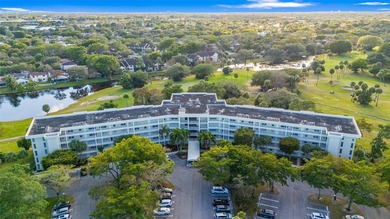 Move right away into this spacious, bright, beautifully on Palm-Aire Country Club and Resort - Palms in Florida - for sale on GolfHomes.com, golf home, golf lot