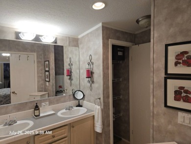 READY FOR A 2ND HOME IN FLORIDA? TAKE A LOOK AT THIS 2 BEDROOM on Southport Springs Golf Club in Florida - for sale on GolfHomes.com, golf home, golf lot