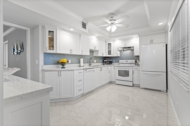 Move right away into this spacious, bright, beautifully on Palm-Aire Country Club and Resort - Palms in Florida - for sale on GolfHomes.com, golf home, golf lot