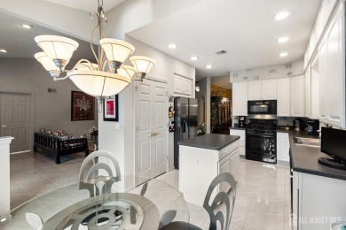 Desirable Manchester model on prime Cul-de-Sac lot in Greenbriar on Greenbriar At Whittingham in New Jersey - for sale on GolfHomes.com, golf home, golf lot