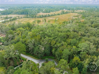 Embrace the pinnacle of Lowcountry luxury at The Ford Field & on The Ford Field and River Club  in Georgia - for sale on GolfHomes.com, golf home, golf lot