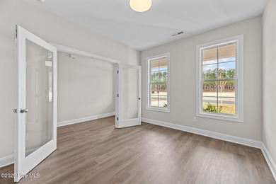 Welcome to the Brighton I-a thoughtfully designed home offering on Carolina Colours Golf Club in North Carolina - for sale on GolfHomes.com, golf home, golf lot