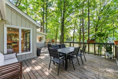Welcome to this updated ranch w/walk out basement on quarter on River Hills Country Club in South Carolina - for sale on GolfHomes.com, golf home, golf lot
