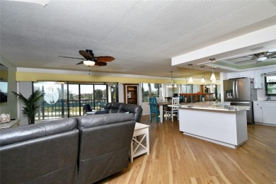 Outstanding Value on this 2/2 furnished residence. Great open on Burnt Store Golf Club in Florida - for sale on GolfHomes.com, golf home, golf lot