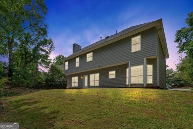 OPEN HOUSE SAT & SUN, MAY 10 & 11th, 1-4 pm and 1-3 pm Welcome on The Golf Club of Georgia in Georgia - for sale on GolfHomes.com, golf home, golf lot