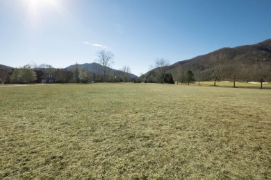 Snead Golf Course 23 is one of the last two available homesites on The Lodge at Greenbrier Sporting Club in West Virginia - for sale on GolfHomes.com, golf home, golf lot