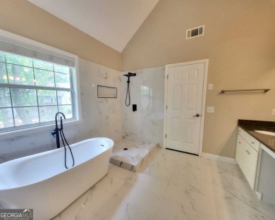 OPEN HOUSE SAT & SUN, MAY 10 & 11th, 1-4 pm and 1-3 pm Welcome on The Golf Club of Georgia in Georgia - for sale on GolfHomes.com, golf home, golf lot
