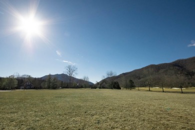 Snead Golf Course 23 is one of the last two available homesites on The Lodge at Greenbrier Sporting Club in West Virginia - for sale on GolfHomes.com, golf home, golf lot