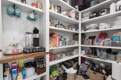 Just 3.5 yrs young and enhanced with over $100,000 in on Golf Club of Creekmoor in Missouri - for sale on GolfHomes.com, golf home, golf lot