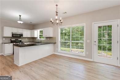 OPEN HOUSE SAT & SUN, MAY 10 & 11th, 1-4 pm and 1-3 pm Welcome on The Golf Club of Georgia in Georgia - for sale on GolfHomes.com, golf home, golf lot