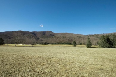 Snead Golf Course 23 is one of the last two available homesites on The Lodge at Greenbrier Sporting Club in West Virginia - for sale on GolfHomes.com, golf home, golf lot