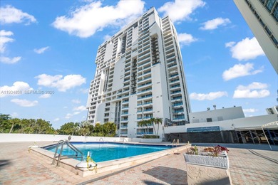 Welcome to unit 719 at Delvista Towers, where smart investors on Turnberry Isle Resort and Club in Florida - for sale on GolfHomes.com, golf home, golf lot