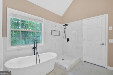 OPEN HOUSE SAT & SUN, MAY 10 & 11th, 1-4 pm and 1-3 pm Welcome on The Golf Club of Georgia in Georgia - for sale on GolfHomes.com, golf home, golf lot