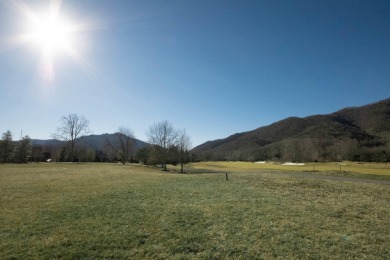 Snead Golf Course 23 is one of the last two available homesites on The Lodge at Greenbrier Sporting Club in West Virginia - for sale on GolfHomes.com, golf home, golf lot