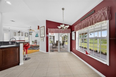 DEEP CREEK! Spacious 3 bedroom, 2 bath, 2-car garage home on Deep Creek Golf Club in Florida - for sale on GolfHomes.com, golf home, golf lot