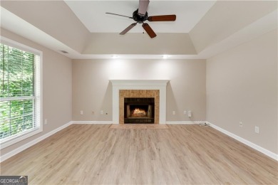 OPEN HOUSE SAT & SUN, MAY 10 & 11th, 1-4 pm and 1-3 pm Welcome on The Golf Club of Georgia in Georgia - for sale on GolfHomes.com, golf home, golf lot