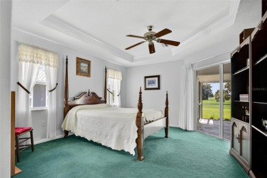 DEEP CREEK! Spacious 3 bedroom, 2 bath, 2-car garage home on Deep Creek Golf Club in Florida - for sale on GolfHomes.com, golf home, golf lot