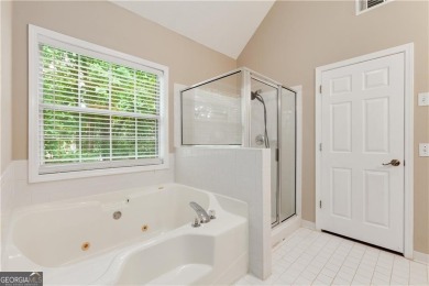 OPEN HOUSE SAT & SUN, MAY 10 & 11th, 1-4 pm and 1-3 pm Welcome on The Golf Club of Georgia in Georgia - for sale on GolfHomes.com, golf home, golf lot