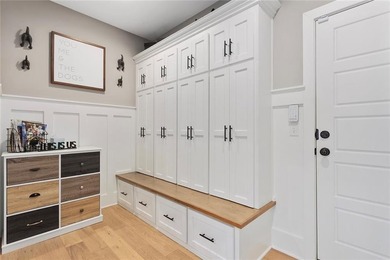 Just 3.5 yrs young and enhanced with over $100,000 in on Golf Club of Creekmoor in Missouri - for sale on GolfHomes.com, golf home, golf lot