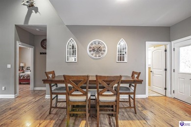 Welcome to 68 Lonnie Lawson Ct located in the gated community of on Doe Valley Country Club in Kentucky - for sale on GolfHomes.com, golf home, golf lot