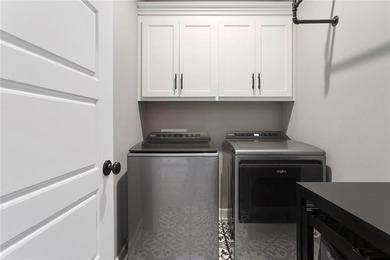 Just 3.5 yrs young and enhanced with over $100,000 in on Golf Club of Creekmoor in Missouri - for sale on GolfHomes.com, golf home, golf lot