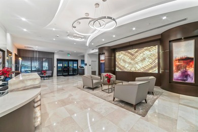 Welcome to unit 719 at Delvista Towers, where smart investors on Turnberry Isle Resort and Club in Florida - for sale on GolfHomes.com, golf home, golf lot