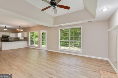 OPEN HOUSE SAT & SUN, MAY 10 & 11th, 1-4 pm and 1-3 pm Welcome on The Golf Club of Georgia in Georgia - for sale on GolfHomes.com, golf home, golf lot