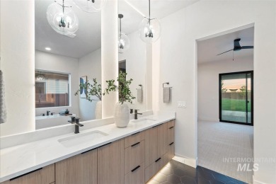 Exceptional custom home design by Talon Fine Homes that will not on River Birch Golf Course in Idaho - for sale on GolfHomes.com, golf home, golf lot