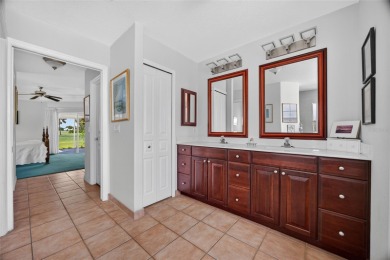 DEEP CREEK! Spacious 3 bedroom, 2 bath, 2-car garage home on Deep Creek Golf Club in Florida - for sale on GolfHomes.com, golf home, golf lot