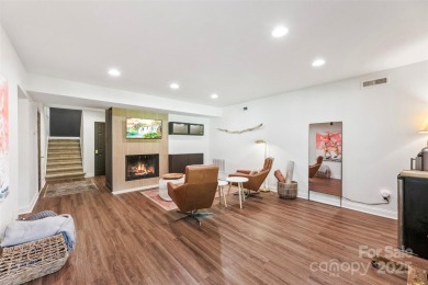 Welcome to this updated ranch w/walk out basement on quarter on River Hills Country Club in South Carolina - for sale on GolfHomes.com, golf home, golf lot