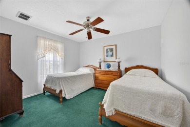 DEEP CREEK! Spacious 3 bedroom, 2 bath, 2-car garage home on Deep Creek Golf Club in Florida - for sale on GolfHomes.com, golf home, golf lot