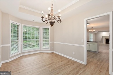 OPEN HOUSE SAT & SUN, MAY 10 & 11th, 1-4 pm and 1-3 pm Welcome on The Golf Club of Georgia in Georgia - for sale on GolfHomes.com, golf home, golf lot