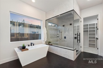 Exceptional custom home design by Talon Fine Homes that will not on River Birch Golf Course in Idaho - for sale on GolfHomes.com, golf home, golf lot