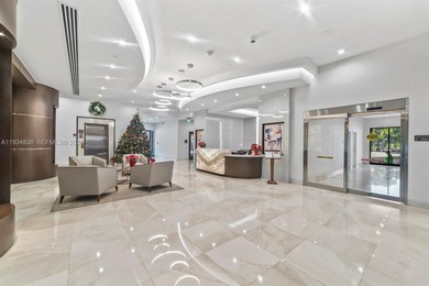 Welcome to unit 719 at Delvista Towers, where smart investors on Turnberry Isle Resort and Club in Florida - for sale on GolfHomes.com, golf home, golf lot