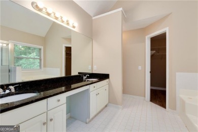 OPEN HOUSE SAT & SUN, MAY 10 & 11th, 1-4 pm and 1-3 pm Welcome on The Golf Club of Georgia in Georgia - for sale on GolfHomes.com, golf home, golf lot