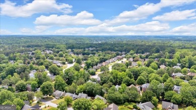 OPEN HOUSE SAT & SUN, MAY 10 & 11th, 1-4 pm and 1-3 pm Welcome on The Golf Club of Georgia in Georgia - for sale on GolfHomes.com, golf home, golf lot