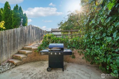 Welcome to this breathtaking 5-bedroom, 3-bath home nestled in on Ute Creek Golf Course in Colorado - for sale on GolfHomes.com, golf home, golf lot