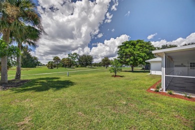 DEEP CREEK! Spacious 3 bedroom, 2 bath, 2-car garage home on Deep Creek Golf Club in Florida - for sale on GolfHomes.com, golf home, golf lot