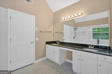 OPEN HOUSE SAT & SUN, MAY 10 & 11th, 1-4 pm and 1-3 pm Welcome on The Golf Club of Georgia in Georgia - for sale on GolfHomes.com, golf home, golf lot