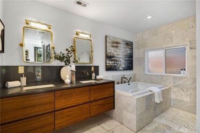 Incredible Pool Home with Paid Solar on the Golf Course in on Lake San Marcos Country Club- South Course in California - for sale on GolfHomes.com, golf home, golf lot