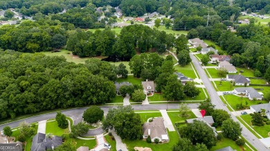 PRICE REDUCTION AND BRAND NEW HVAC INSTALLED! Discover this on Henderson Golf Club in Georgia - for sale on GolfHomes.com, golf home, golf lot