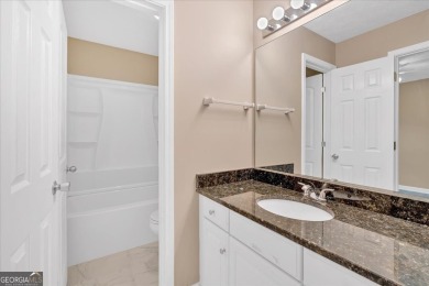 OPEN HOUSE SAT & SUN, MAY 10 & 11th, 1-4 pm and 1-3 pm Welcome on The Golf Club of Georgia in Georgia - for sale on GolfHomes.com, golf home, golf lot