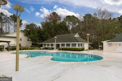 PRICE REDUCTION AND BRAND NEW HVAC INSTALLED! Discover this on Henderson Golf Club in Georgia - for sale on GolfHomes.com, golf home, golf lot