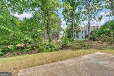 OPEN HOUSE SAT & SUN, MAY 10 & 11th, 1-4 pm and 1-3 pm Welcome on The Golf Club of Georgia in Georgia - for sale on GolfHomes.com, golf home, golf lot