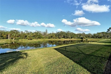 Stop! Look no further. This rarely available, Doral model Patio on Heritage Oaks Golf and Country Club in Florida - for sale on GolfHomes.com, golf home, golf lot