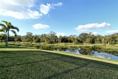 Stop! Look no further. This rarely available, Doral model Patio on Heritage Oaks Golf and Country Club in Florida - for sale on GolfHomes.com, golf home, golf lot