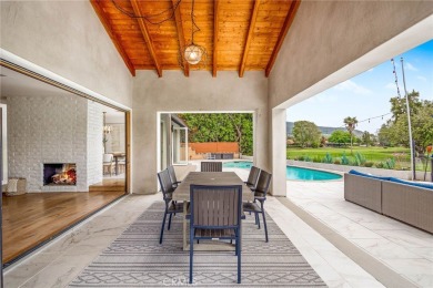 Incredible Pool Home with Paid Solar on the Golf Course in on Lake San Marcos Country Club- South Course in California - for sale on GolfHomes.com, golf home, golf lot